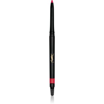 Yves saint laurent dessin des lèvres creion contur pentru buze