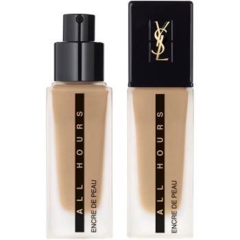 

Yves Saint Laurent Encre de Peau All Hours Foundation стійкий тональний крем SPF 20 відтінок BD 45 25 мл
