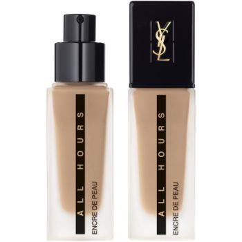 

Yves Saint Laurent Encre de Peau All Hours Foundation стійкий тональний крем SPF 20 відтінок B 60 25 мл
