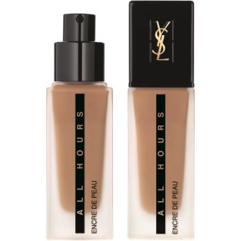

Yves Saint Laurent Encre de Peau All Hours Foundation стійкий тональний крем SPF 20 відтінок B70 25 мл