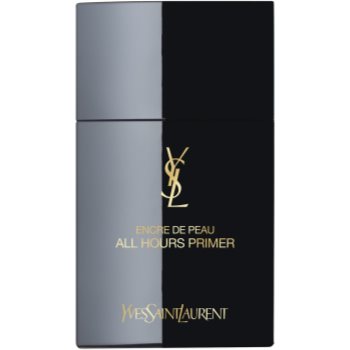 Yves saint laurent encre de peau all hours primer baza matifianta pentru o piele perfecta spf 18