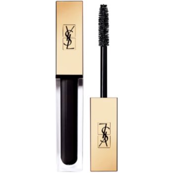 Yves Saint Laurent Vinyl Couture Mascara mascara pentru extensie, rotunjire si volum