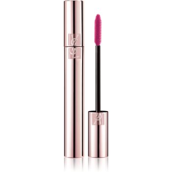 Yves saint laurent mascara volume effet faux cils flash primer bază pentru mascara pentru volum și gene curbate