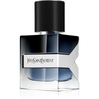 

Yves Saint Laurent Y парфумована вода для чоловіків 40 мл