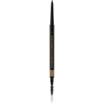 Yves Saint Laurent Couture Brow Slim creion pentru sprâncene rezistent la apă