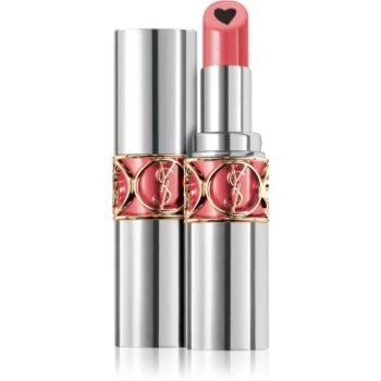 Yves saint laurent volupté plump-in-colour ruj pentru buze