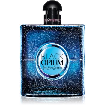 Yves Saint Laurent Black Opium Intense Eau de Parfum pentru femei