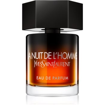 Yves Saint Laurent La Nuit de L'Homme Eau de Parfum pentru barbati