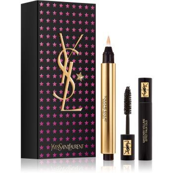 Yves saint laurent touche Éclat set cadou lll. pentru femei