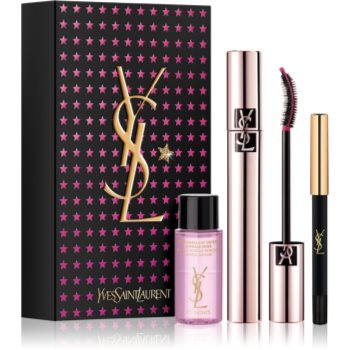 Yves Saint Laurent Mascara Volume Effet Faux Cils The Curler set cadou pentru femei