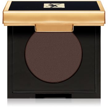 Yves saint laurent satin crush farduri de pleoape, cu efect satinat