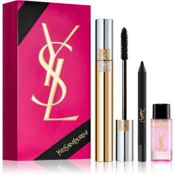 Yves saint laurent mascara volume effet faux cils set cadou pentru femei