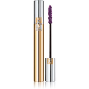 Yves saint laurent mascara volume effet faux cils mascara cu efect de volum