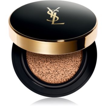 Yves Saint Laurent Encre de Peau Le Cushion burete cu machiaj de lungă durată SPF 23