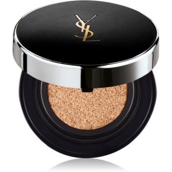 Yves saint laurent encre de peau all hours cushion burete cu machiaj de lungă durată spf 50+