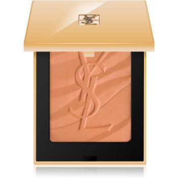 Yves Saint Laurent Les Sahariennes Bronzing Stones pudra bronzanta