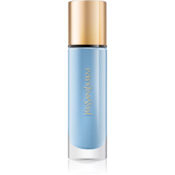 

Yves Saint Laurent Touche Éclat Blur Primer освітлююча основа під макіяж для тонізації шкіри відтінок 3 Blue 30 мл