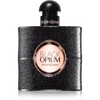 Yves Saint Laurent Black Opium Eau de Parfum pentru femei poza