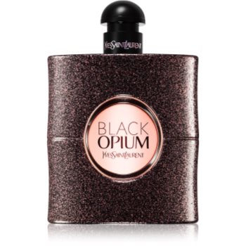 

Yves Saint Laurent Black Opium туалетна вода для жінок 90 мл