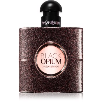

Yves Saint Laurent Black Opium туалетна вода для жінок 50 мл