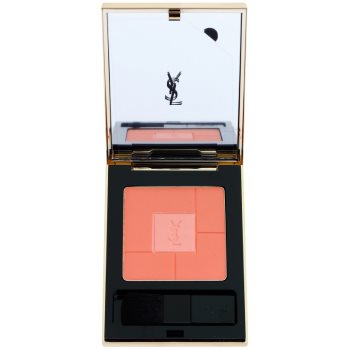 

Yves Saint Laurent Blush Volupté пудрові рум'яна відтінок 8 Heroine 9 гр