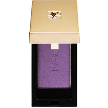 

Yves Saint Laurent Couture Mono стійкі тіні для повік відтінок 7 Caftan 2,8 гр