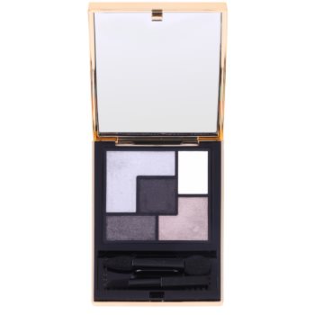 Yves Saint Laurent Couture Palette oční stíny odstín 1 Tuxedo 5 g