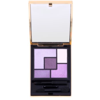 Yves Saint Laurent Couture Palette oční stíny odstín 5 Surrealiste 5 g
