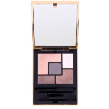 Yves Saint Laurent Couture Palette oční stíny odstín 2 Fauves 5 g