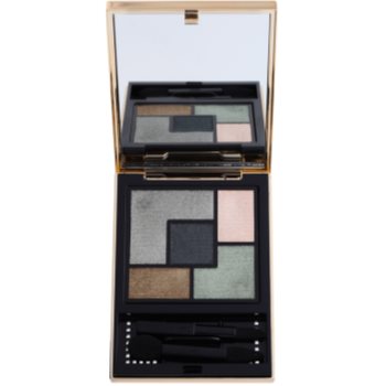 

Yves Saint Laurent Couture Palette тіні для повік відтінок 8 Avant-Garde 5 гр
