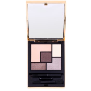 Yves Saint Laurent Couture Palette oční stíny odstín 4 Saharienne 5 g
