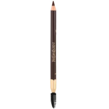 Yves saint laurent dessin des sourcils creion pentru sprancene