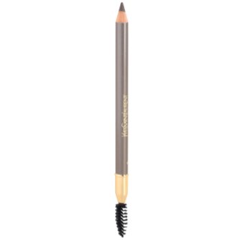 Yves Saint Laurent Dessin des Sourcils tužka na obočí odstín 4 Ash 1,3 g