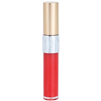 

Yves Saint Laurent Gloss Volupté блиск для губ відтінок 102 Rose Satine 6 мл