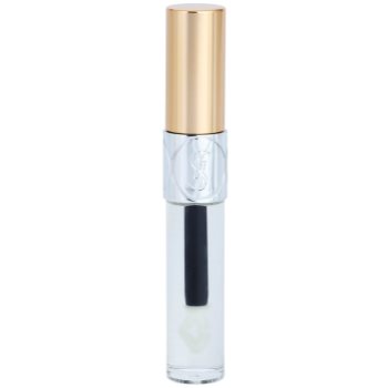 

Yves Saint Laurent Gloss Volupté блиск для губ відтінок 201 Pure 6 мл
