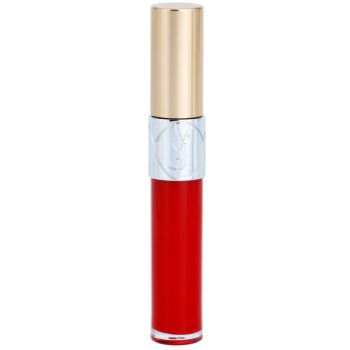 

Yves Saint Laurent Gloss Volupté блиск для губ відтінок 207 Rouge Velours 6 мл