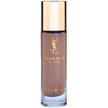 

Yves Saint Laurent Touche Éclat Le Teint стійкий тональний крем для освітлення шкіри SPF 22 відтінок BR 45 Cool Bisque 30 мл