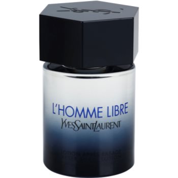 

Yves Saint Laurent L'Homme Libre тонік після гоління для чоловіків 100 мл