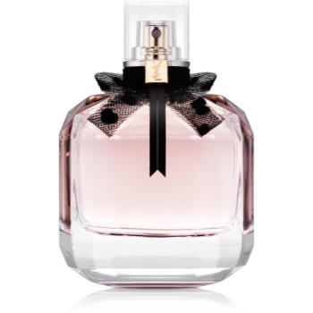 Yves saint laurent mon paris eau de toilette pentru femei