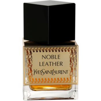 

Yves Saint Laurent Noble Leather парфумована вода унісекс 80 мл