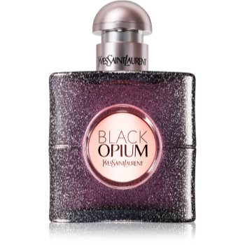 Yves Saint Laurent Black Opium Nuit Blanche eau de parfum pentru femei