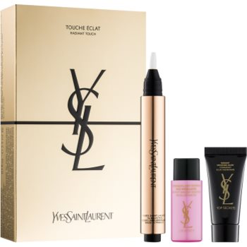 

Yves Saint Laurent Touche Éclat косметичний набір V.