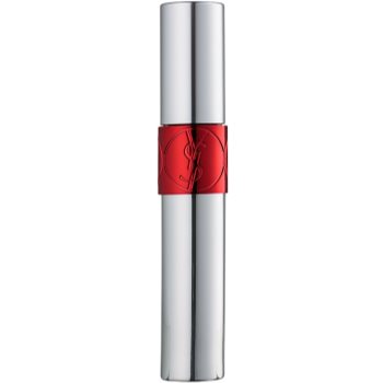 

Yves Saint Laurent Volupté Tint-In-Oil блиск для догляду за губами відтінок 15 Red My Lips 6 мл