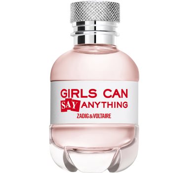 Zadig & Voltaire Girls Can Say Anything Eau de Parfum pentru femei