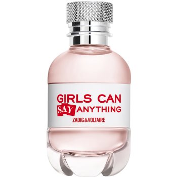 Zadig & Voltaire Girls Can Say Anything Eau de Parfum pentru femei