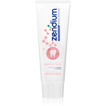 Zendium PRO Sensitive pasta de dinti pentru dinti sensibili