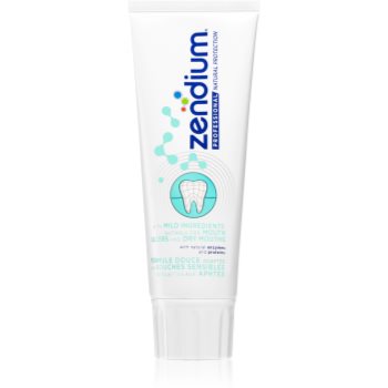 Zendium PRO Extra Mild pastă de dinți