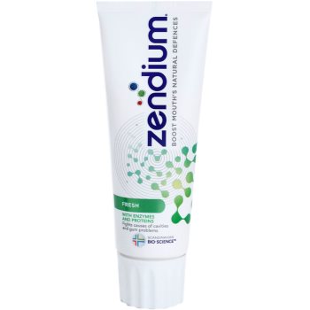 

Zendium Fresh зубна паста для свіжого подиху 75 мл