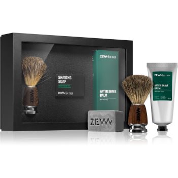 Zew for men set de bărbierit (pentru barbati)