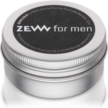 Zew For Men balsam pentru barba pentru barbati poza